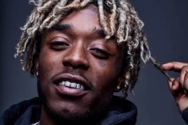 Instrumental: Lil Uzi Vert - Walking Around With A Bank (Instrumental)
